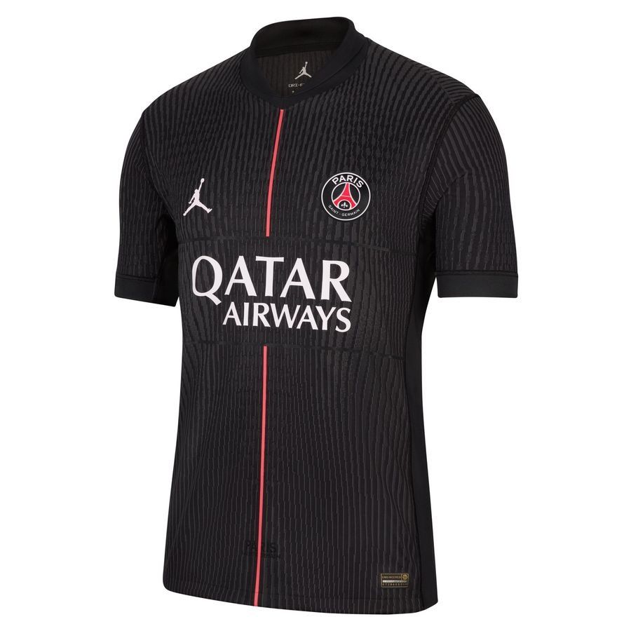 Paris Saint Germain Fourth Shirt 2025/26 Vapor - Men's-SoccerKits Hub | Buy Soccer Jerseys Online